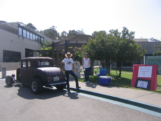 Ford Custom 300 Coupe