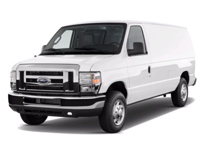 Ford E-150XL