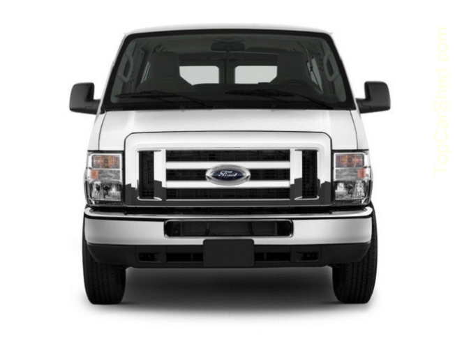 Ford E-150XLT