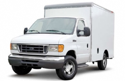 Ford E-250 Super Duty