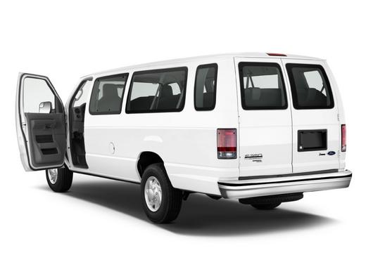 Ford Econoline-E Series