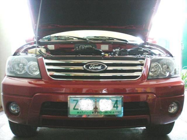 Ford Escape XLS 4x2