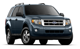 Ford Escape XLT