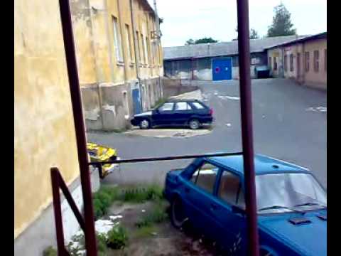 Ford Escort Euro 14 CL