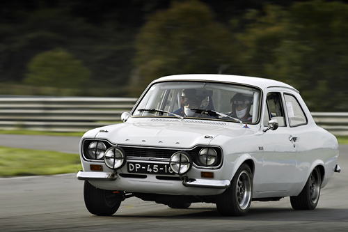 Ford Escort Mk1