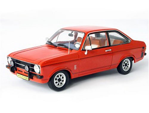 Ford Escort Sport