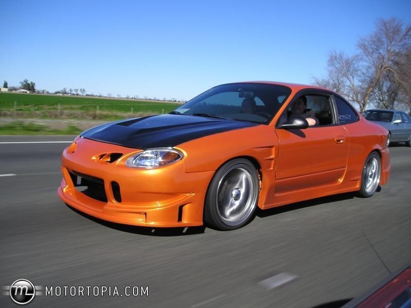 Ford Escort ZX2 - photos, videos, specs, car listings, news