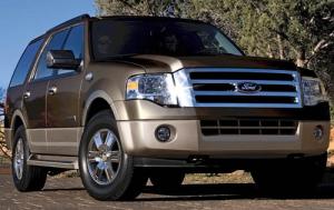 Ford Expedition