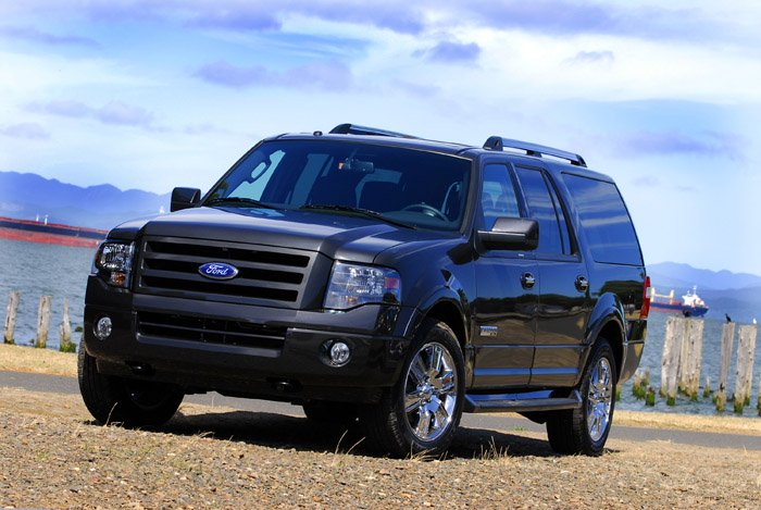 Ford Expedition