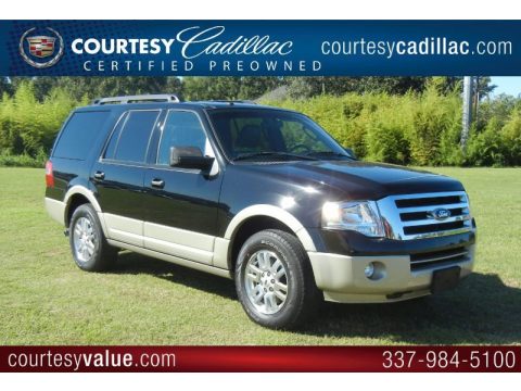 Ford Expedition Eddie Bauer FlexFuel