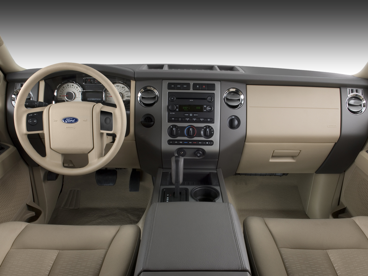 Ford Expedition XLT