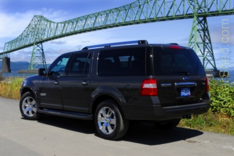 Ford Expedition XLT EL