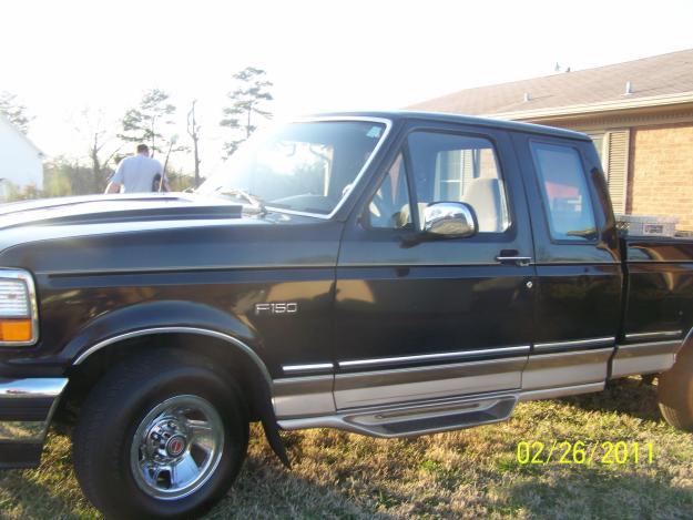 Ford F-1 Cab