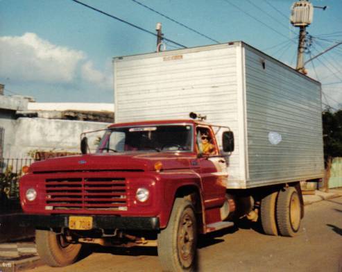Ford F 13000