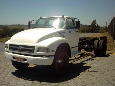 Ford F-14000 HD