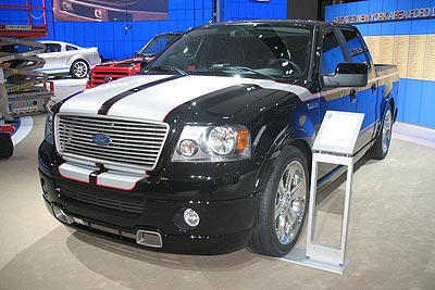 Ford F-150 Foose