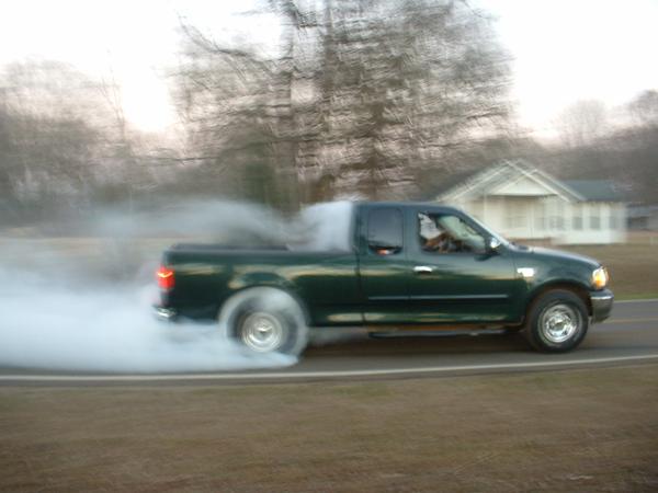 Ford F-150 Ranger XLT Super Cab