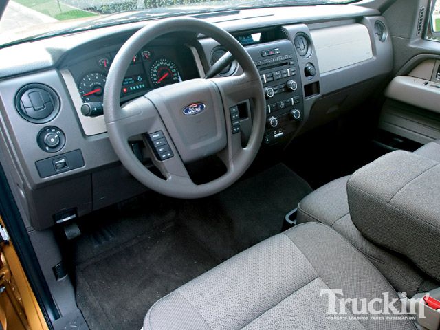 Ford F150 Stx Picture 1 Reviews News Specs Buy Car
