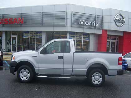 Ford F-150 STX