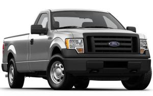 Ford F-150 XL