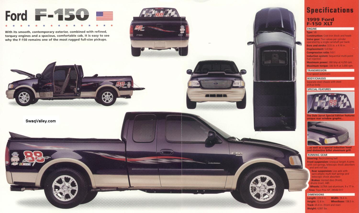 Ford F-150 XLT