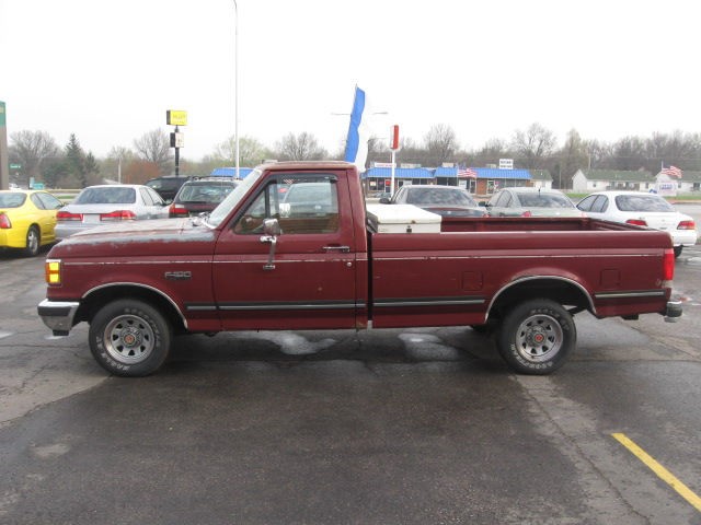 Ford F 150 XLT LARIAT PICK UP