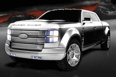 Ford F-250