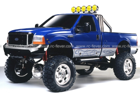 Ford F-300 Custom