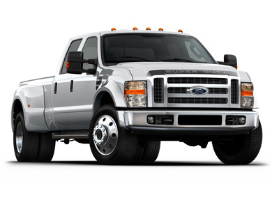 Ford F-450