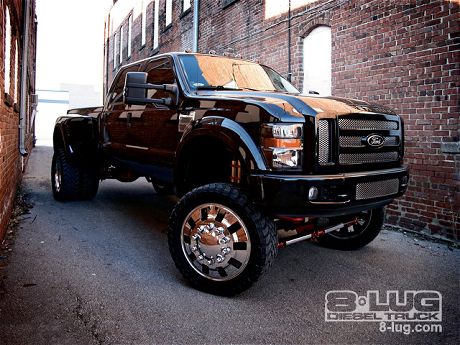 Ford F-450 XL Super Duty