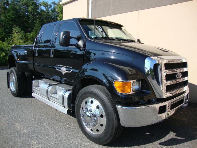 Ford F-650