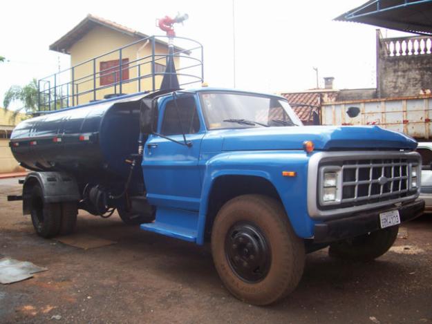 Ford F11000