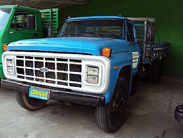 Ford F11000