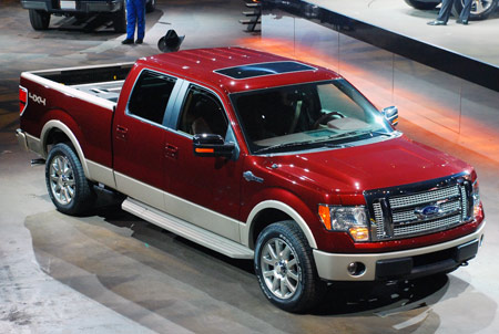 Ford F150