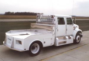 Ford F800