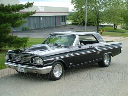 Ford Fairlane