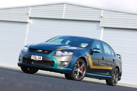 Ford Falcon GT