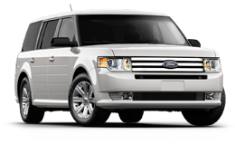 Ford Flex