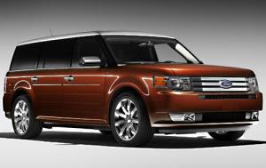 Ford Flex