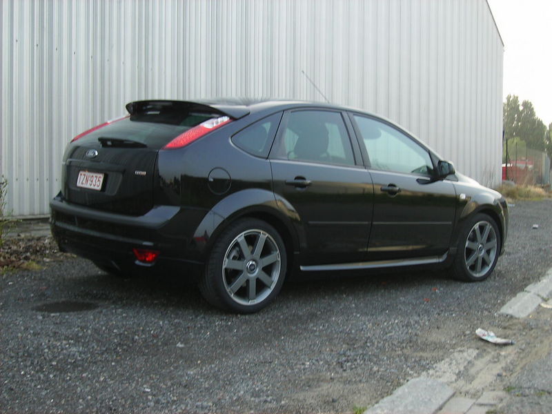 Ford Focus 18