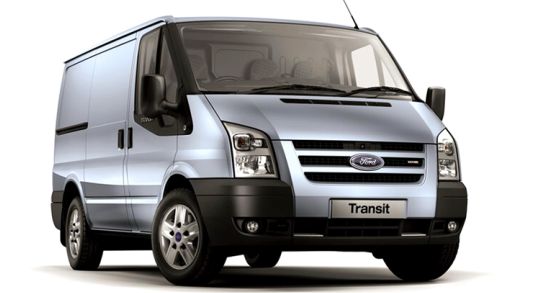 Ford Ford Transit Van