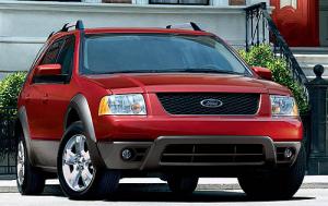 Ford Freestyle