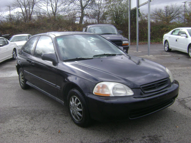 Ford Granada L 2dr