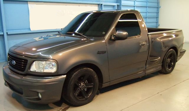 Ford Lightning