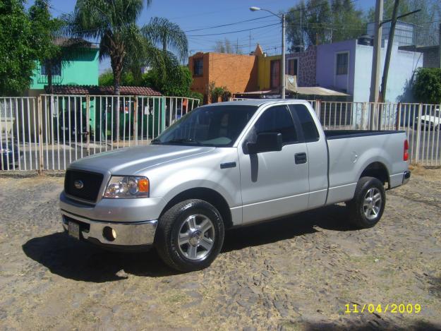 Ford Lobo XLT