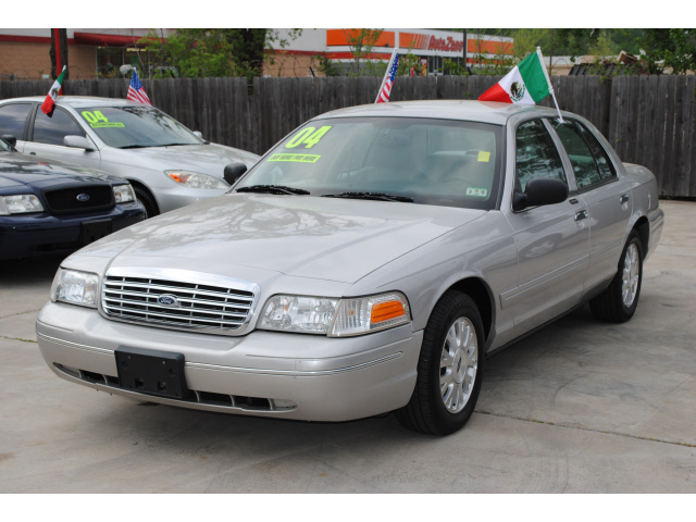 Ford LTD Crown Victoria LX