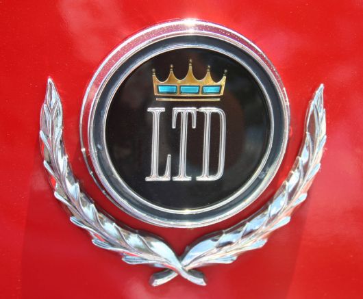Ford LTD Sportback