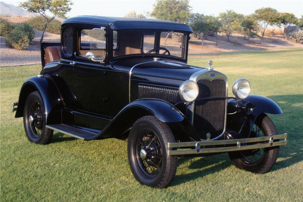 Ford Model A