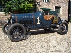 Ford Model A Speedster