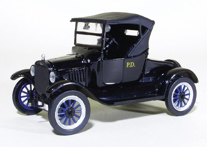 Ford Model C Runaabout